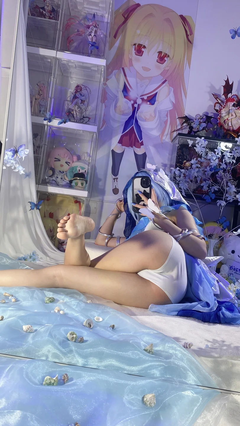 白栎Shirly_–_No_030_鸣潮·守岸人_130P,27V_6_88GB中